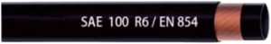 Hydraulic Hose SAE 100 R3 / SAE 100 R5 / SAE 100 R6