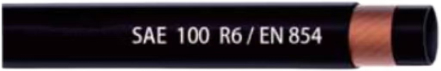 Hydraulic Hose SAE 100 R3 / SAE 100 R5 / SAE 100 R6