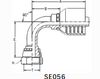 Hose Fitting SE056