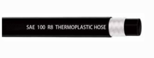 Resin Hose SAE 100 R8 / SAE 100 R7 / SAE 100 R7 TWIN