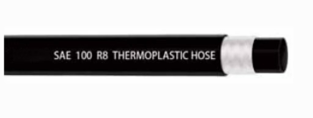 Resin Hose SAE 100 R8 / SAE 100 R7 / SAE 100 R7 TWIN