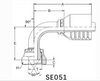 Hose Fitting SE051
