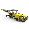 Xud135 [Cytj45 (y)] mining hydraulic tunnel -transmission drilling rigs (increased height)