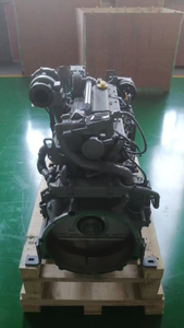 Deutz Engine TCD 2012/2013
