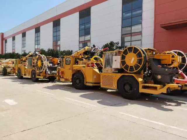 Normet Vehicle Replacement Parts