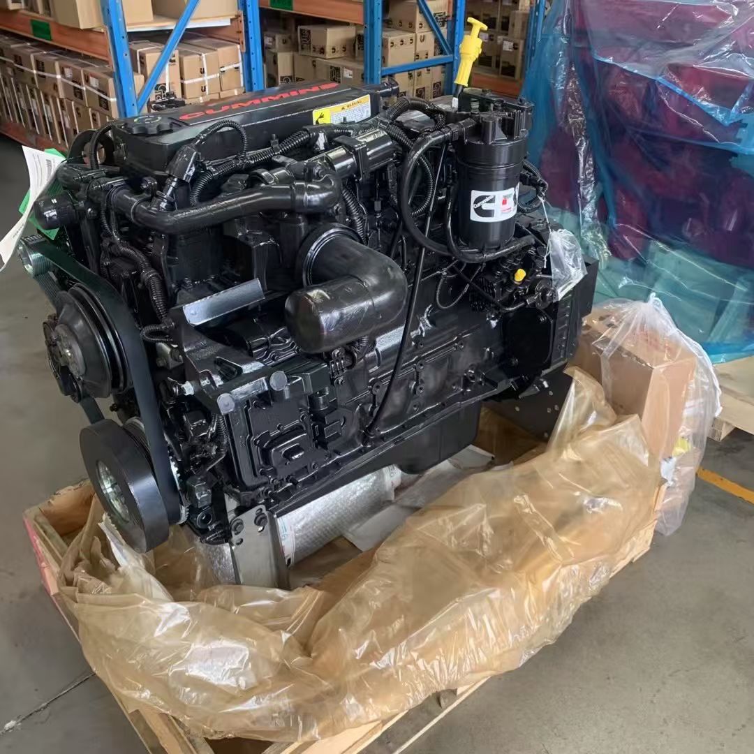 Cummins Engine 2