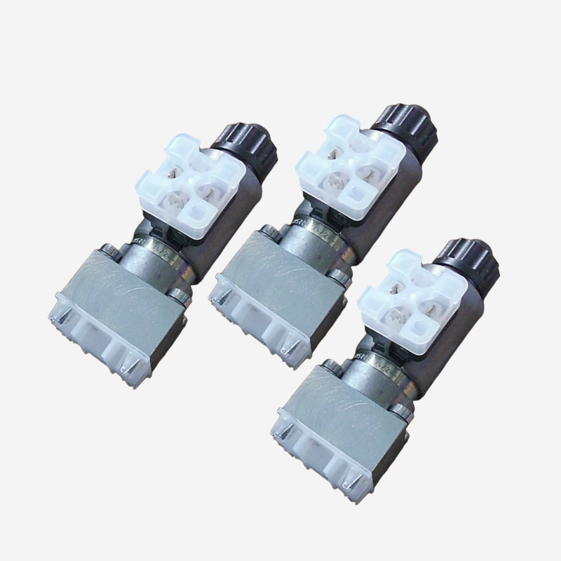 CAT Underground Vehicle Replacement Spare Parts