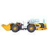 Technical characteristics of the underground loader XUL514