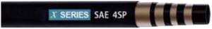 Hydraulic Hose SAE 4SP / SAE 4SH