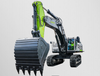 MINING EXCAVATOR ZE900G