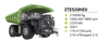 MINING TRUCK-MINING TRUCK