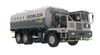 WATER TRUCKS-ZTS96A