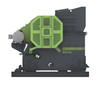 JAW CRUSHER - ZCJ SERIES