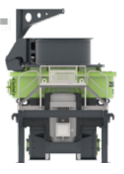 VERTICAL SHAFT IMPACT CRUSHER (VSI CRUSHER)