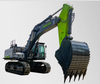 MINING EXCAVATOR ZE750G 