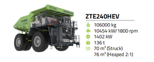 MINING TRUCK-MINING TRUCK
