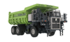 NEW ENERGY MINING DUMP TRUCK