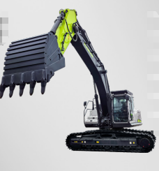 MINING EXCAVATOR-ZE385G