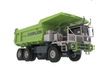 NEW ENERGY MINING DUMP TRUCK