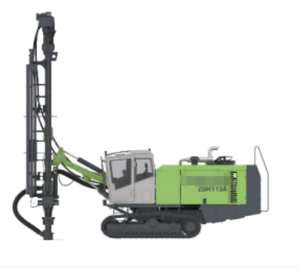 MINING DRILLS